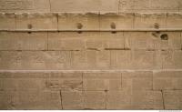 Photo Texture of Symbols Karnak 0078